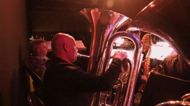 Naoberconcert (zaterdag 19 november 2022)